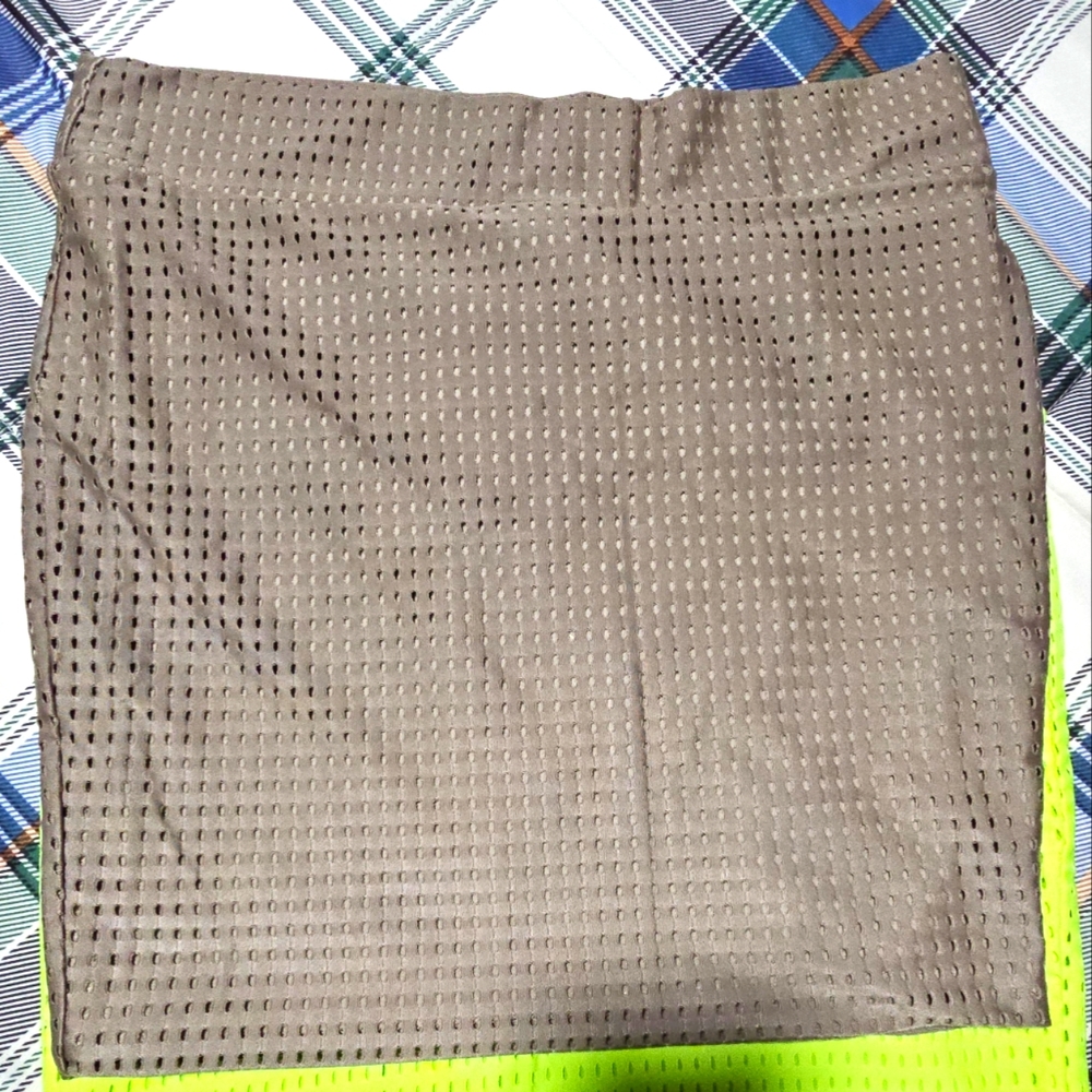 Acacia MESH Skirt